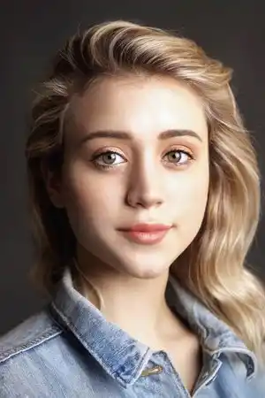 Caylee Cowan fotoğrafı