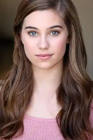 Cece Kelly fotoğrafı