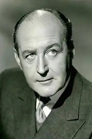 Cecil Parker fotoğrafı