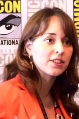 Cecilia Aranovich fotoğrafı