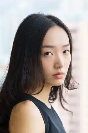 Cecilia Choi fotoğrafı
