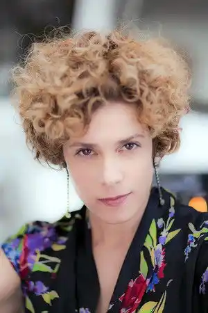 Cecilia Dazzi fotoğrafı