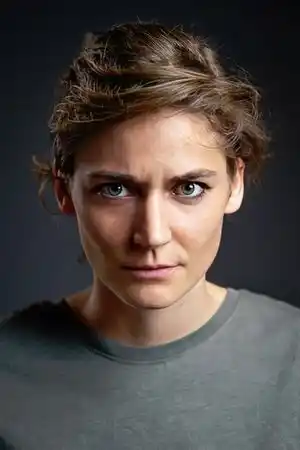 Cecilia Diesch fotoğrafı
