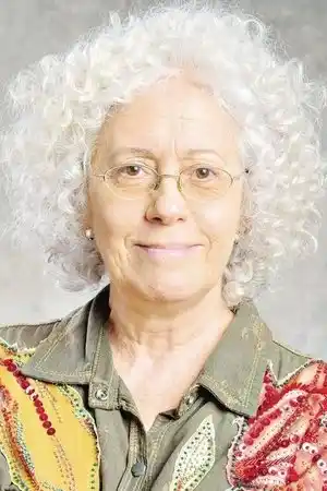 Cecília Homem de Mello fotoğrafı