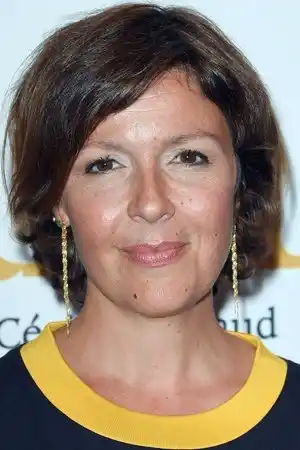 Cécilia Rouaud fotoğrafı