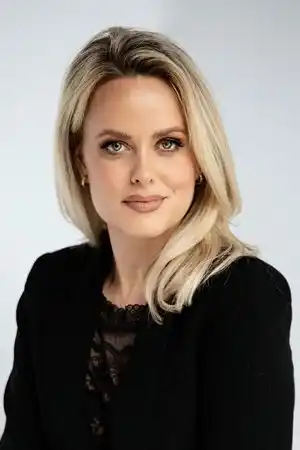 Cecilie Fjellhøy fotoğrafı