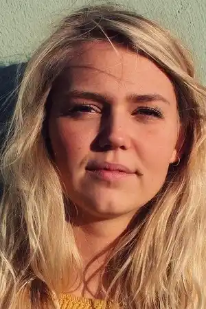 Cecilie Haugaard Larsen fotoğrafı