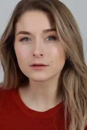 Cecilie Svendsen fotoğrafı