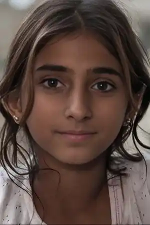 Cedra Izzam fotoğrafı