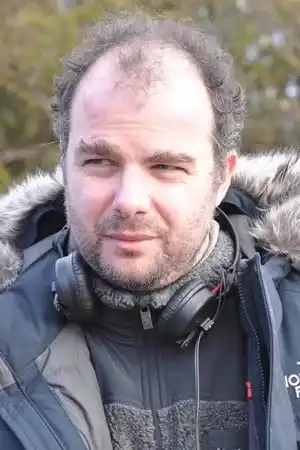 Cédric Anger fotoğrafı