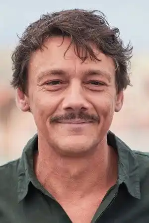 Cédric Appietto fotoğrafı