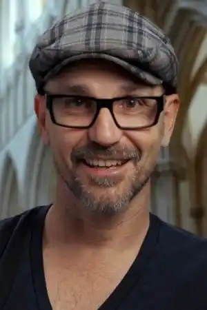 Cedric Nicolas-Troyan fotoğrafı