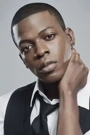 Cedric Sanders fotoğrafı