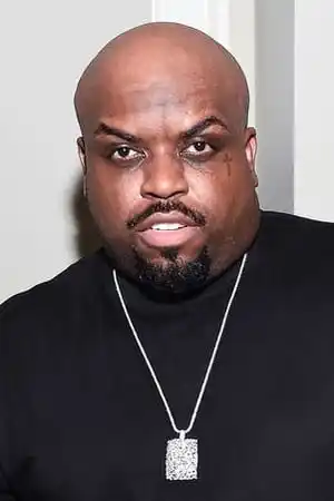 Cee Lo Green fotoğrafı
