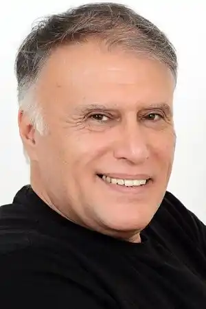 Celal Belgil fotoğrafı