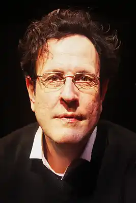 Celal Kadri Kınoğlu fotoğrafı
