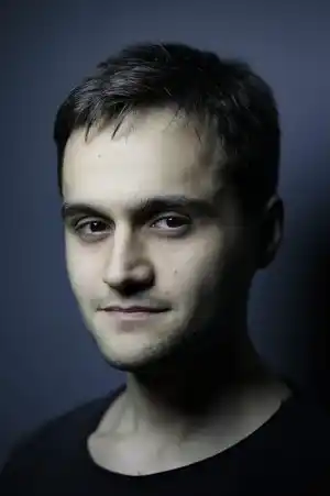 Celal Öztürk fotoğrafı