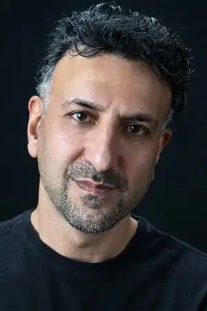 Celal Perk fotoğrafı