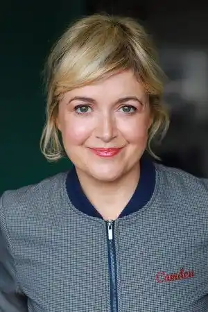 Céline Groussard fotoğrafı