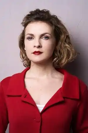Céline Jorrion fotoğrafı