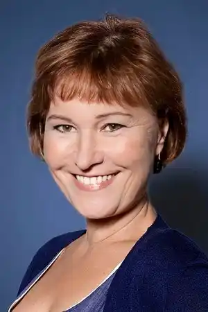 Céline Monsarrat fotoğrafı