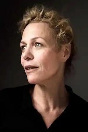 Céline Samie fotoğrafı