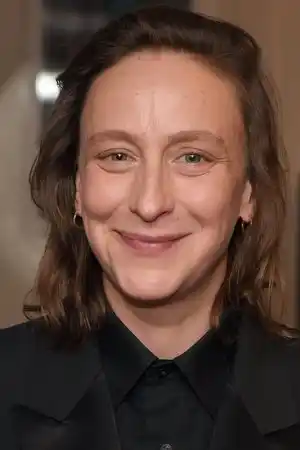 Céline Sciamma fotoğrafı