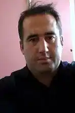 Cem Akin fotoğrafı