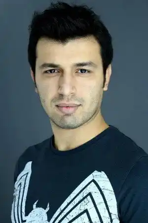 Cem Aksakal fotoğrafı