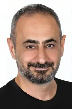 Cem Baza fotoğrafı