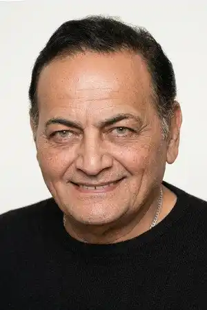 Cem Erman fotoğrafı