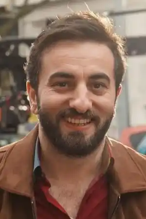 Cem Gelinoğlu fotoğrafı