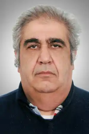 Cem Gürdap fotoğrafı