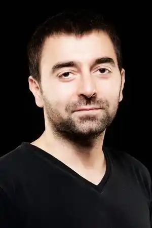 Cem Uslu fotoğrafı