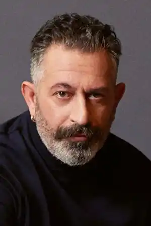 Cem Yılmaz fotoğrafı