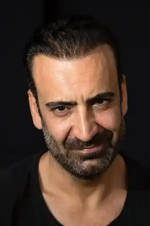 Cem Zeynel Kılıç fotoğrafı