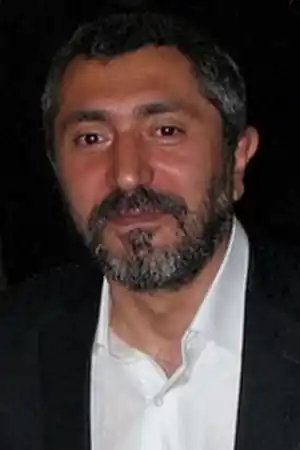 Cemal Şan fotoğrafı