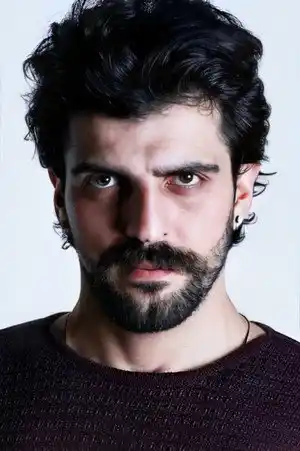 Cemil Şahin fotoğrafı