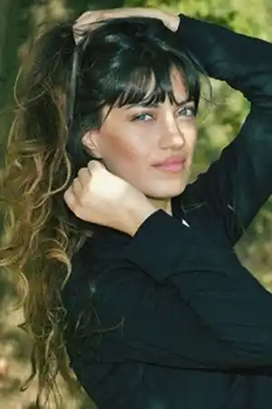 Cemre Cansaatçi fotoğrafı