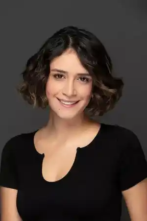 Cemre Kurum fotoğrafı