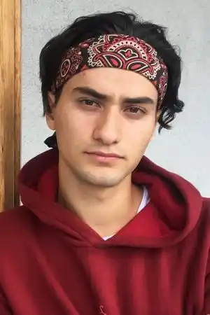 Cengiz Al fotoğrafı