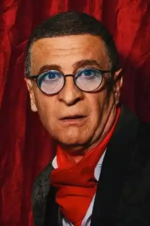 Cengiz Küçükayvaz fotoğrafı