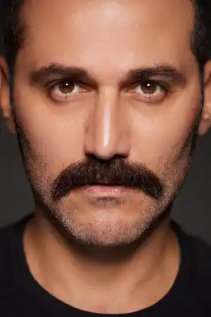 Cengiz Okuyucu fotoğrafı