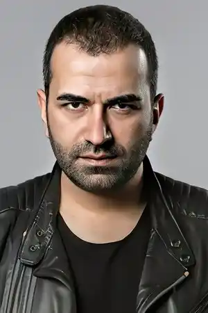 Cengiz Şahin fotoğrafı