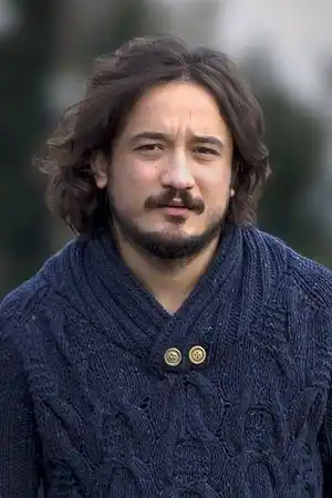 Cenk Çelik fotoğrafı