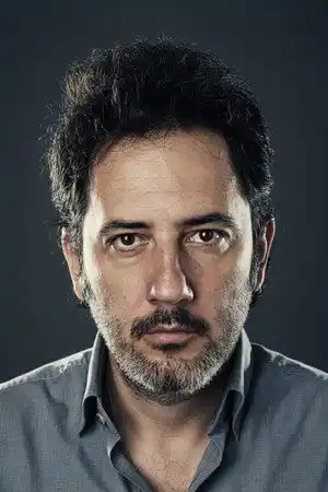 Cenk Durmazel fotoğrafı