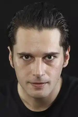 Cenk Gürpınar fotoğrafı