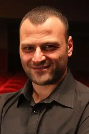 Cenk Hakan Köksal fotoğrafı