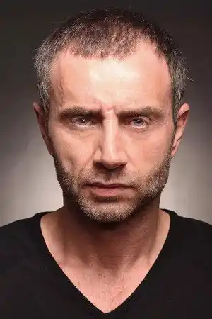Cenk Kangöz fotoğrafı