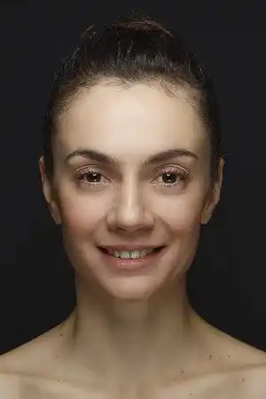 Ceren Yüksekkaya fotoğrafı